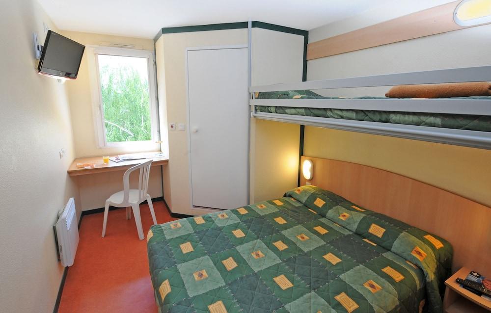 Première Classe Nantes Ouest - St Herblain Hotel Saint-Herblain