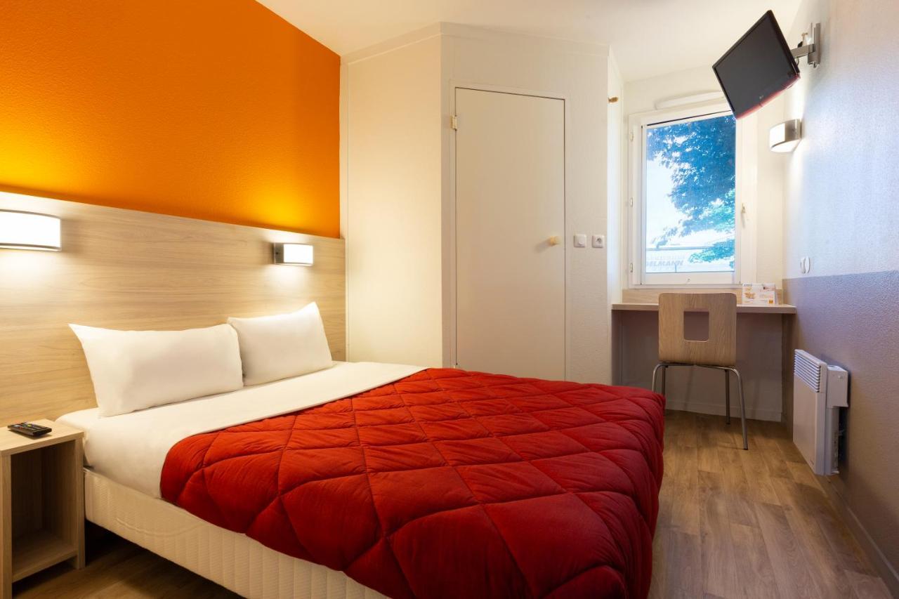 Hotel Première Classe Nantes Ouest - St Herblain *