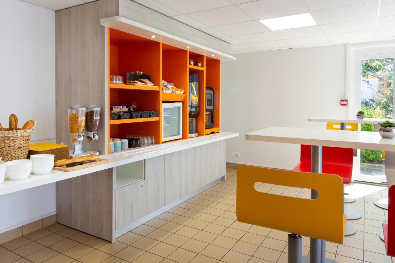 Première Classe Nantes Ouest - St Herblain