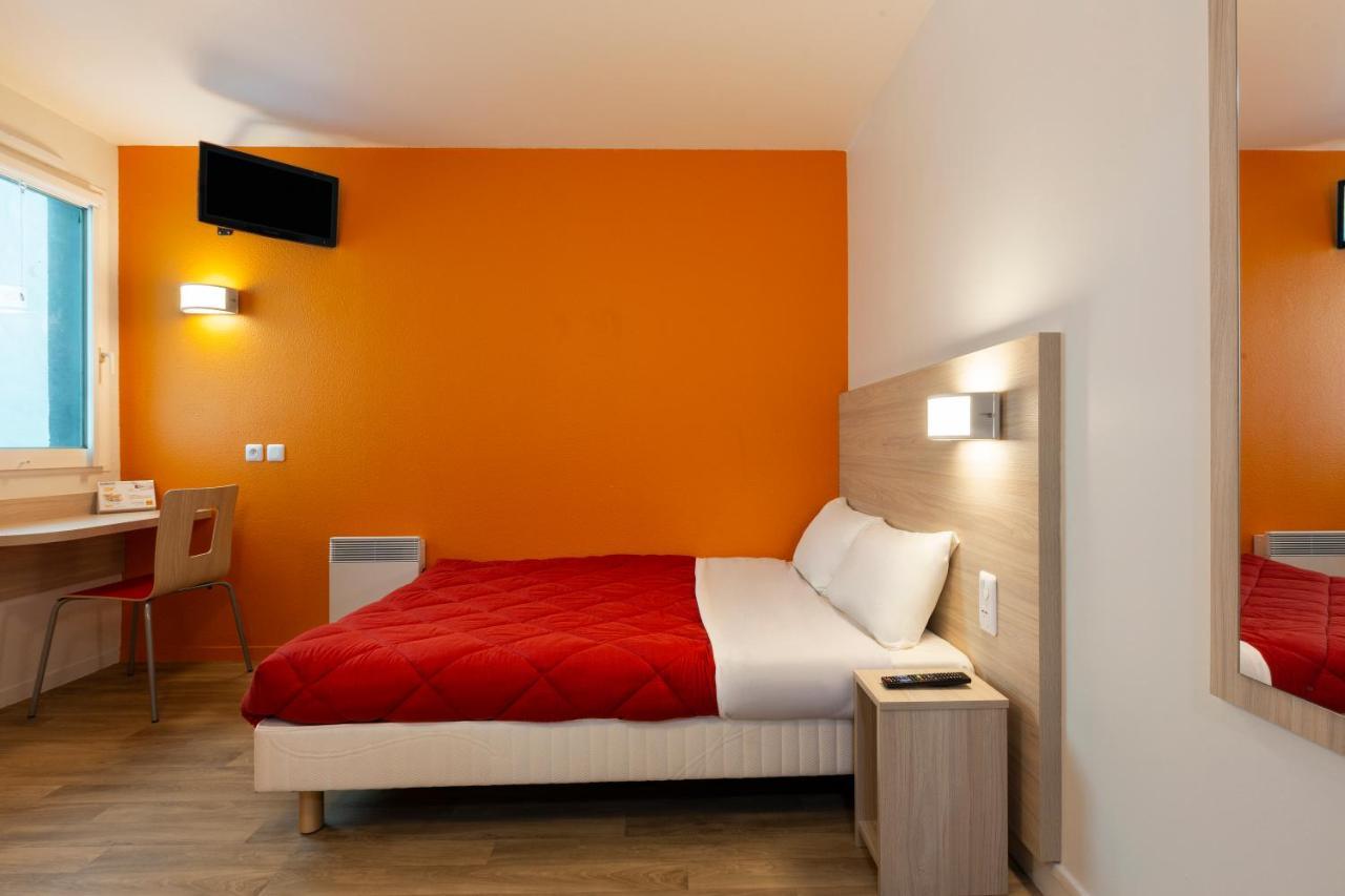Première Classe Nantes Ouest - St Herblain Saint-Herblain