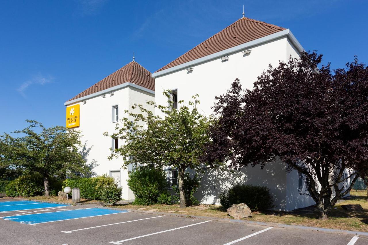 Hotel Première Classe Nantes Ouest - St Herblain Saint-Herblain