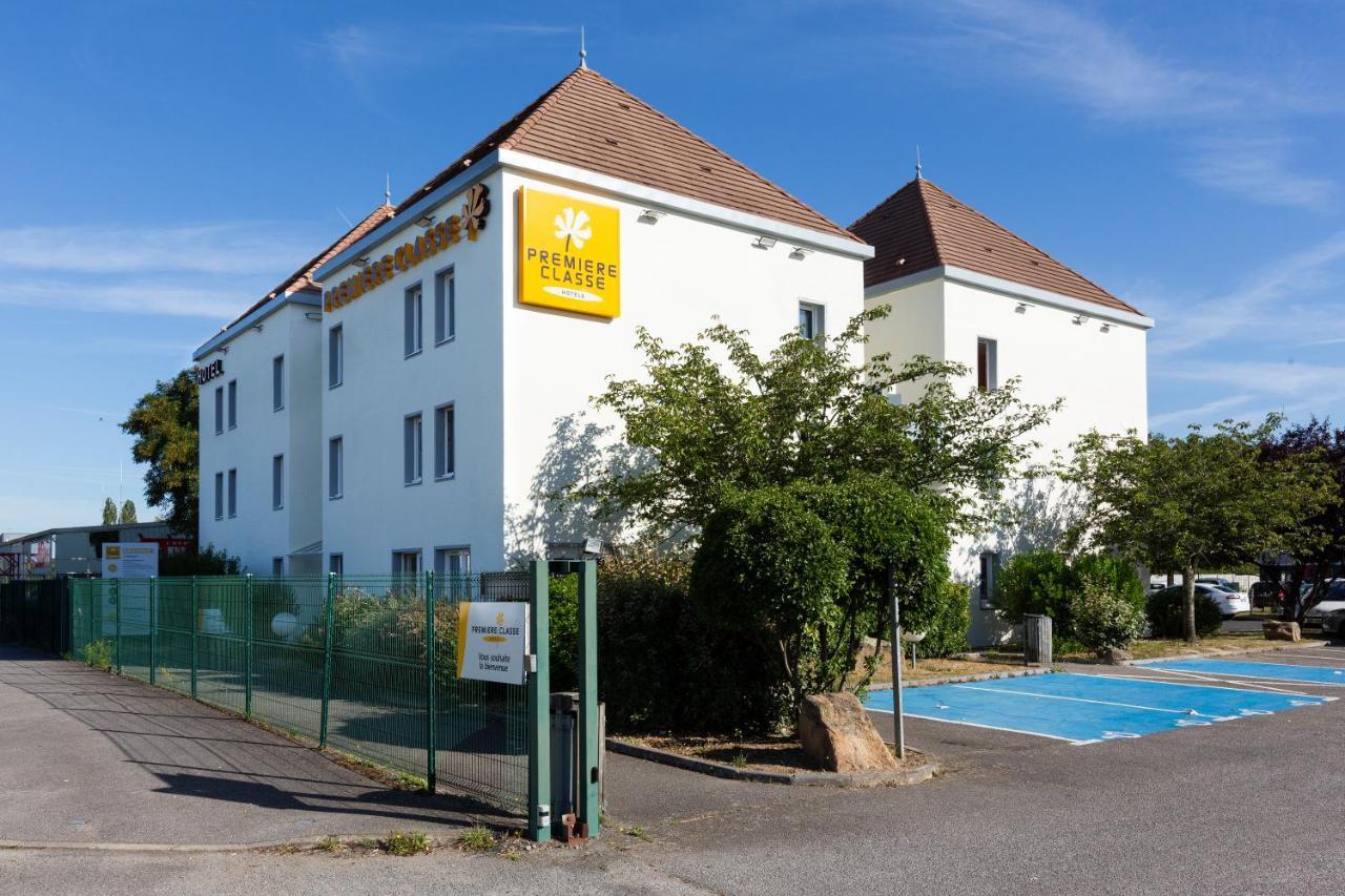 Première Classe Nantes Ouest - St Herblain Saint-Herblain