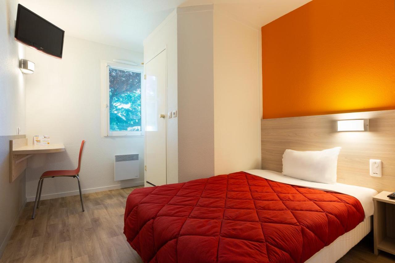 Première Classe Nantes Ouest - St Herblain Saint-Herblain