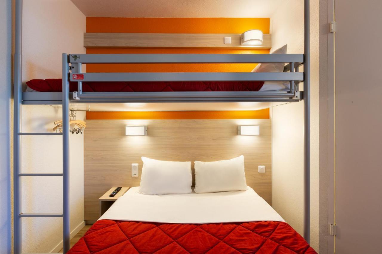 Première Classe Nantes Ouest - St Herblain *