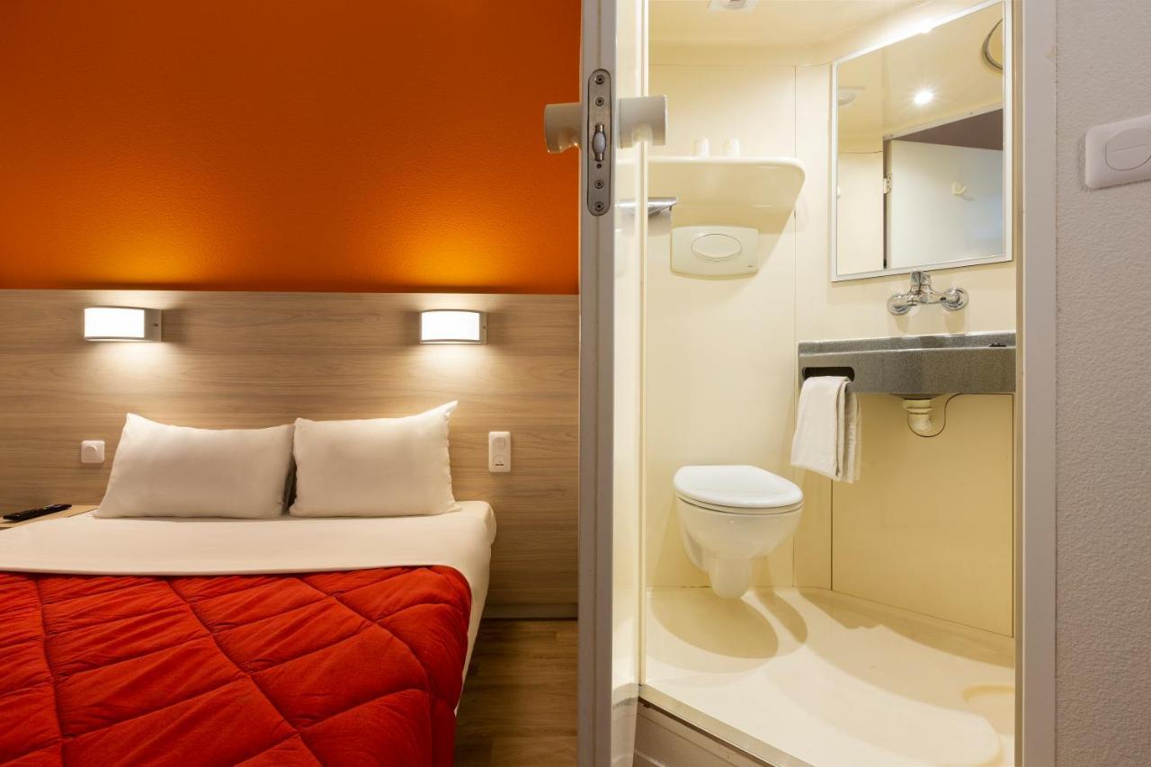 Première Classe Nantes Ouest - St Herblain Hotel *
