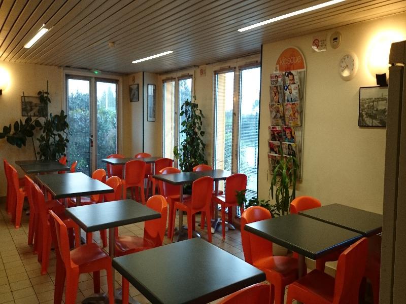 Hotel Première Classe Nantes Ouest - St Herblain