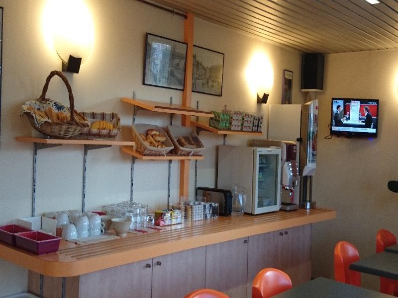 Hotel Première Classe Nantes Ouest - St Herblain Saint-Herblain