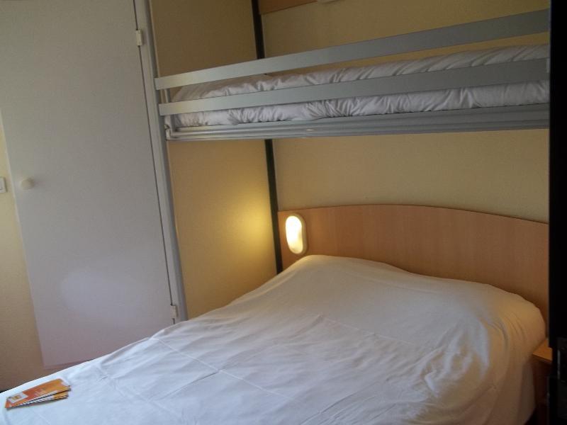 Première Classe Nantes Ouest - St Herblain Hotel *