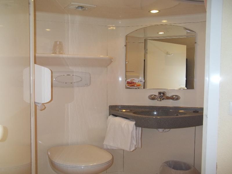 Hotel Premiere Classe Nantes Ouest - St Herblain Saint-Herblain