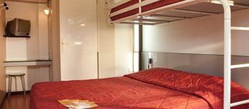 Hotel Première Classe Nantes Ouest - St Herblain