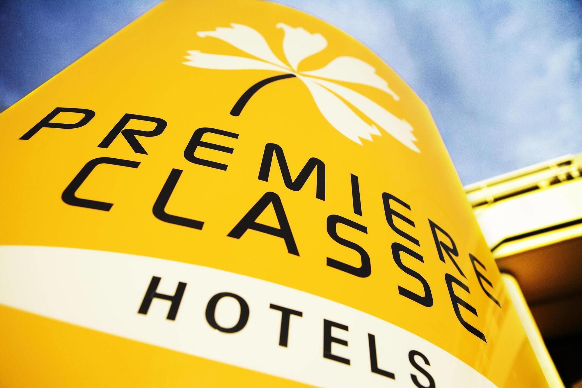 Première Classe Nantes Ouest - St Herblain Saint-Herblain
