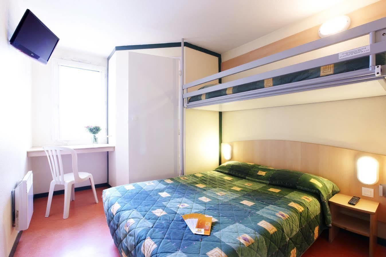 Hotel Première Classe Nantes Ouest - St Herblain Saint-Herblain