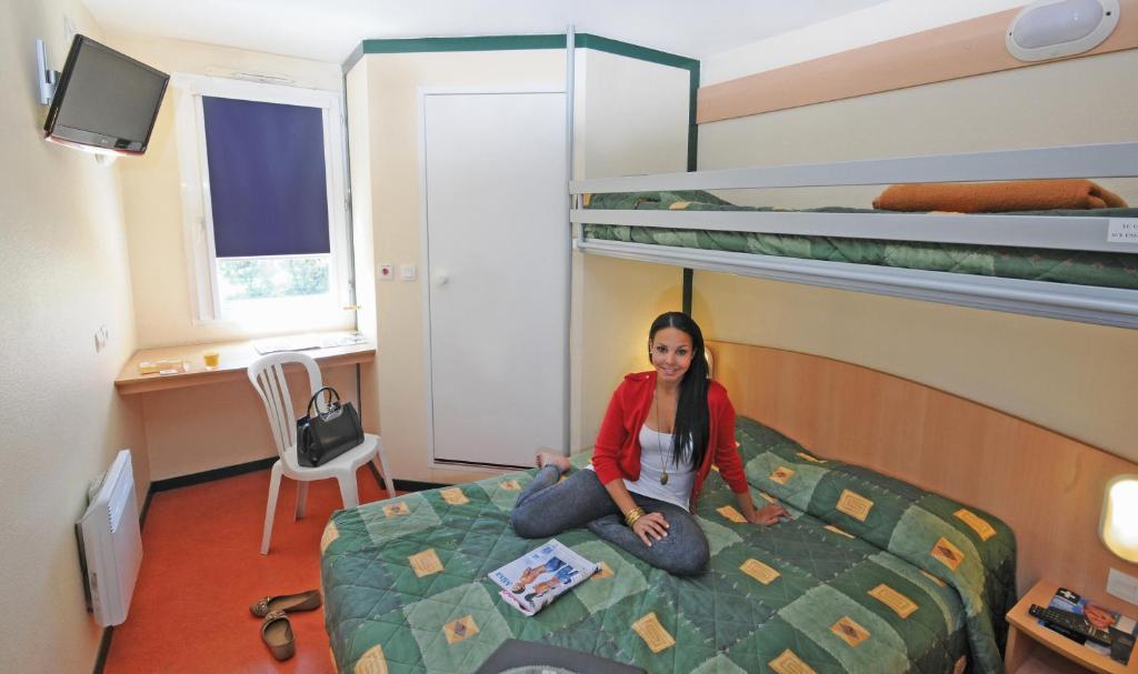 Premiere Classe Nantes Ouest - St Herblain Hotel *